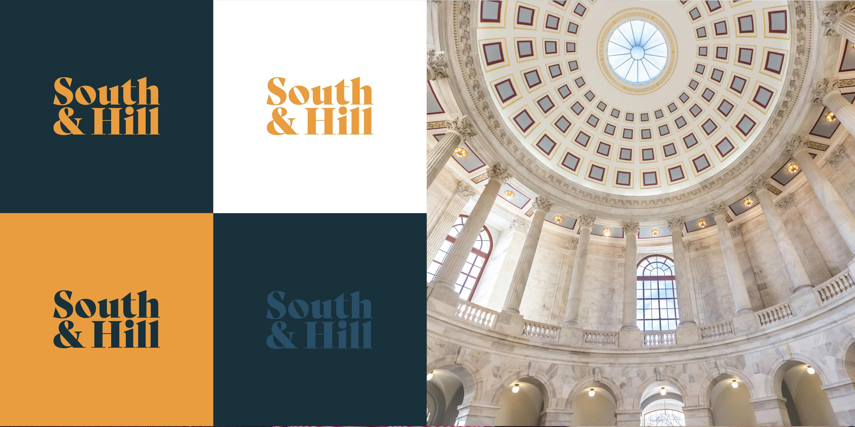 South and Hill Strategy 4