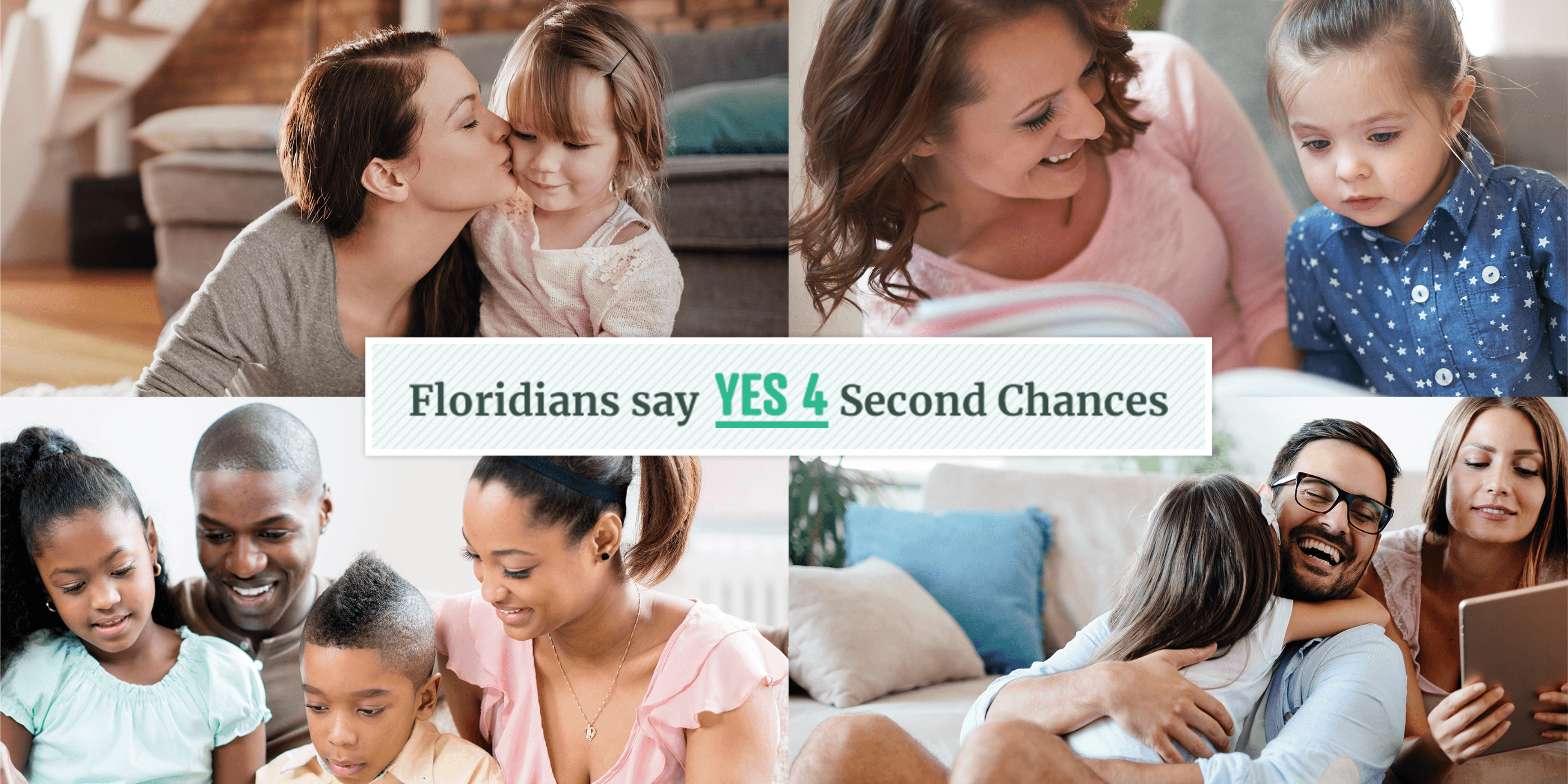 Second Chances Florida Header