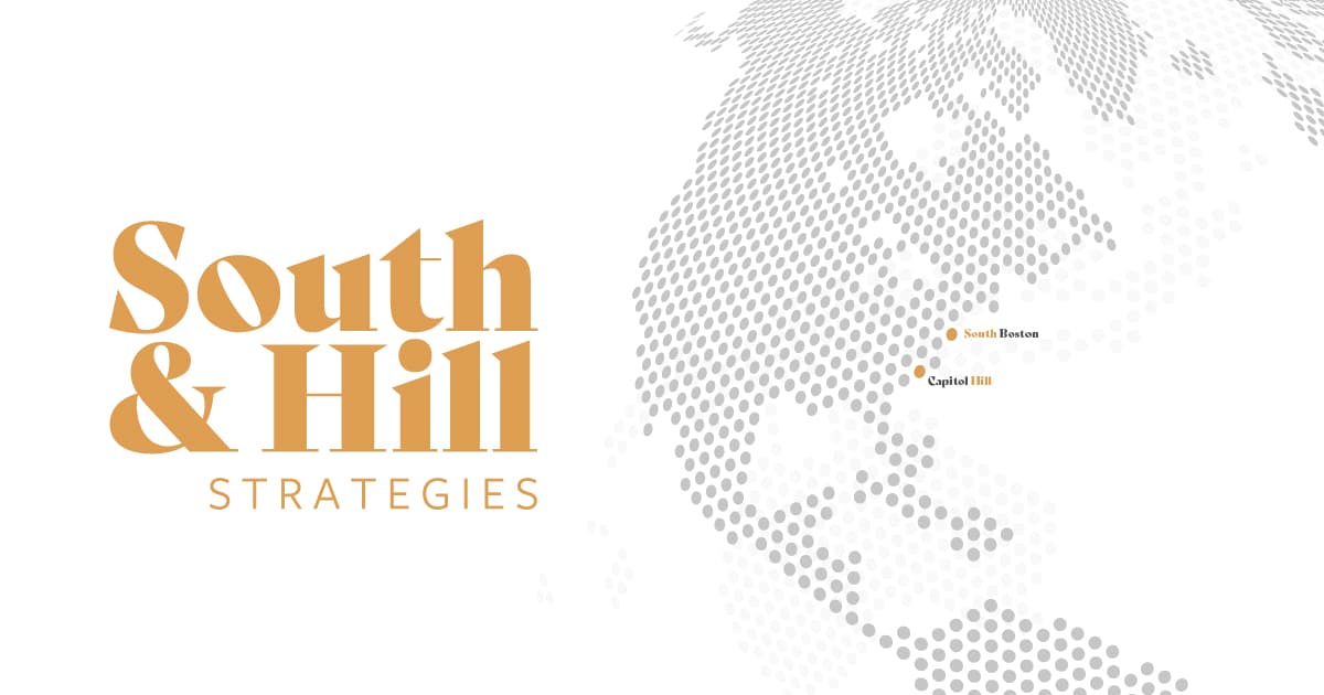 South and Hill Header